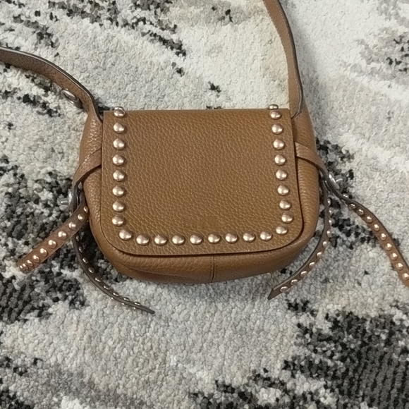 Coach crossbody bag - Picture 2 of 8